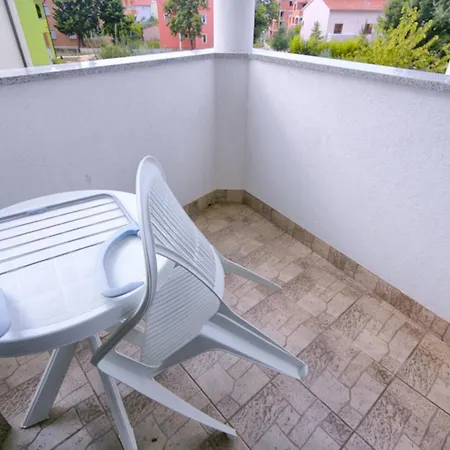 Apartament Boro - A3 First Floor - Mpolo *