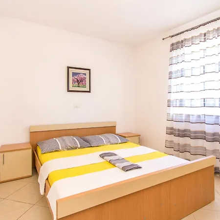 Lejlighed Boro - A3 First Floor - Mpolo Medulin