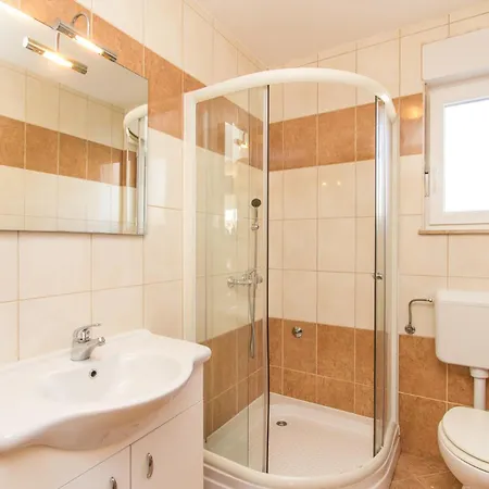 Apartman Boro - A3 First Floor - Mpolo Medulin