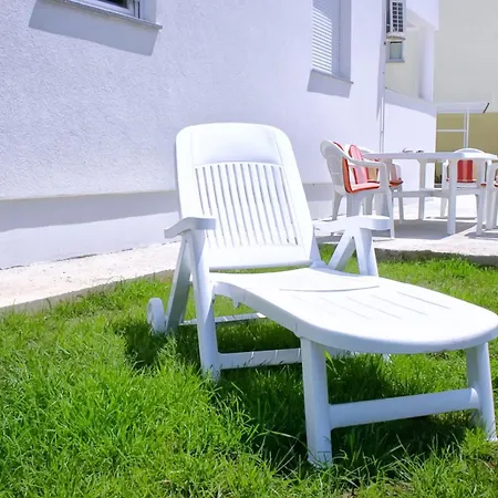 Apartament Boro - A3 First Floor - Mpolo Medulin