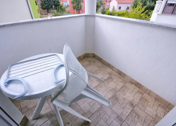 Apartament Boro - A3 First Floor - Mpolo *
