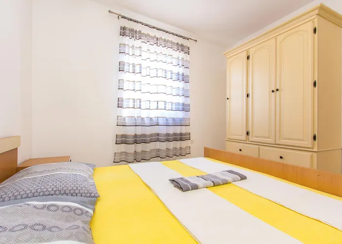 Boro - A3 First Floor - Mpolo *